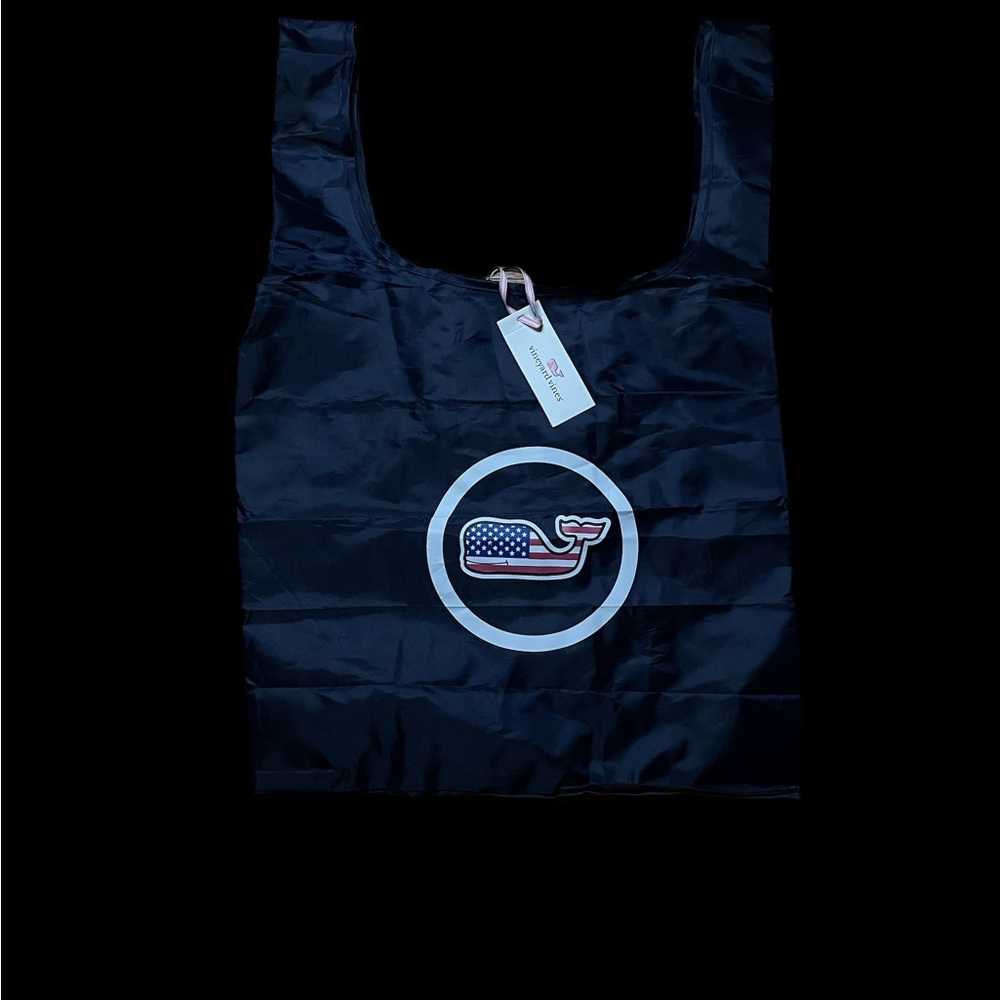 Vineyard Vines Bag